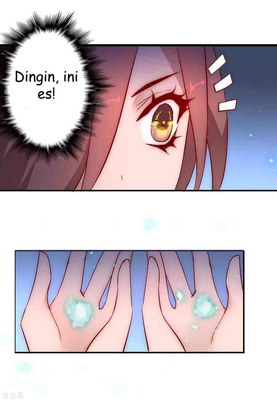 Reversing the Immortal Path chapter 18